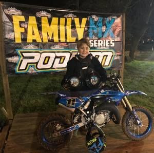 Meet your Posher, Jonathan